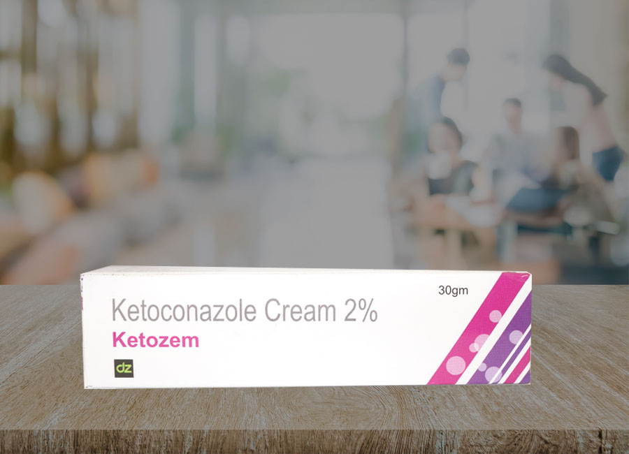 Ketoconazole Cream in bangalore